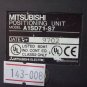 Mitsubishi A1SD71-S7 Positioning Unit
