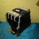 Telemecanique LC1D5011M7 Contactor