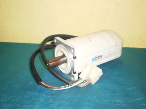 Panasonic MSM041A1E Motor