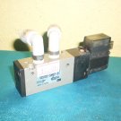SMC VZ5123-5M0Z-01 Valve