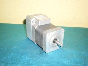 Cool Muscle CM1-P-17L30A Motor DC24V