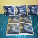Lot 7 Iomega Professional Series 2GB Jaz