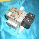 SMC VP544-5DZ-A-X290 Selonoid Valve