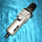 SMC AW4000-04BDG Modular Filter