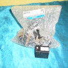 Lot 4 SMC SF4-1F-20 Valve