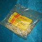 Lot 10packs RS RS291-240 Nylon Machine Screw