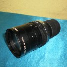 Cosmicar 50mm 1:1.8 Television lens
