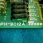 Tesec PH-9012A Board