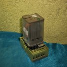 Kuhnke UF3F-24VDC NF Relay