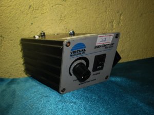 Virtual Industry SMD-VACTM-HP ESD Safe Vacuum Handling