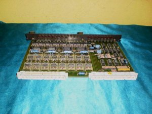 Philips OM23 Output Board