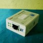 Lot 3pcs 3com 1681-0 TP Transceiver Isolan