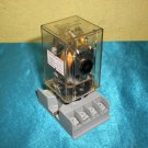 Lot 2 Potter & Brumfield KRP3AH Relay