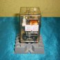 Lot 2 Potter & Brumfield KRP3AH Relay