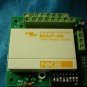 Lot 2pcs NKE MAP-08 Output Master Module