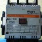 Fuji Electric SC-1N Contactor