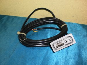 Allen Bradley 42LCB-5000 Photo Switch Cable Base