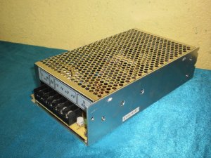 Mean Well S-150-24 Power Supply