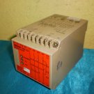 Omron G9S-301 Safety Relay Unit DC24V