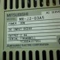 Mitsubishi MR-J2-03A5 30w AC Servo