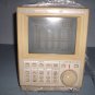 Ono Sokki CF-4210A Personal FFT Analyzer SN:73100041