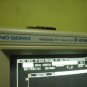 Ono Sokki CF-4210A Personal FFT Analyzer SN:44100095