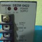 Omron S82M-0422 Power Supply