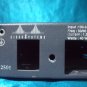 Cisco 2501 Router No Power Supply for parts