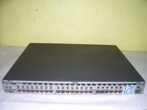 Lot 2 Cisco WS-C2924-XL Switch