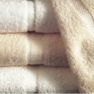12 X 12 DOBBY TOWEL