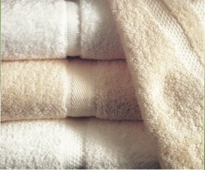 12 X 12 DOBBY TOWEL