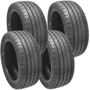 4 2153518 Delinte 215 35 18 Thunder New Car High Performance Tyres ...