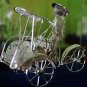 Miniature Becak Jogya