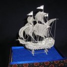 England Sailing Ship