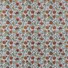 White Birds of Paradise Throw Tapestry Tablecloth Spread