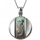Artistica Ocean Spirit Pendant