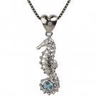 Artistica Neptunes Message Pendant