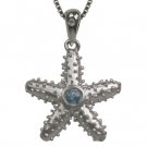 Artistica Sea Star Pendant
