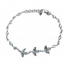 Artistica Tails of the Sea Bracelet