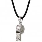 Whistle Pendant