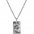 Hawaiian Turtle Maile Pendant 25mm