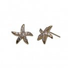 Starfish Sparkle Earrings