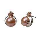 Denny Wong Tropical Sunset Earrings