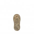 Heart Print Flip Flop Pendant