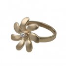 Tiare Diamond Ring 15mm