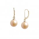 Pink Freshwater Leverbacks
