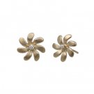 Tiare Diamond Earrings 11mm