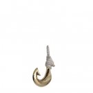 Denny Wong Hook Pendant