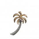 Denny Wong Palm Tree with Diamond Trunk 30mm