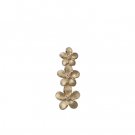 Denny Wong Past, Present, Future Pendant 7mm/8mm/10mm